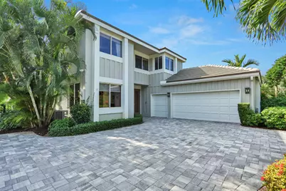 2571 Marseille Drive, Palm Beach Gardens, FL 33410 - Photo 1