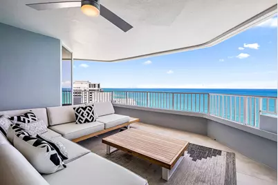 5200 N Ocean Drive #2003, Singer Island, FL 33404 - Photo 1