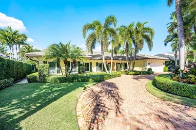 1851 Thatch Palm Drive, Boca Raton, FL 33432 - Photo 1
