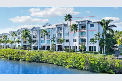 875 NW Flagler Avenue #401, Stuart, FL 34994 - Photo 1