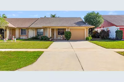 11927 Suellen Circle, Wellington, FL 33414 - Photo 1