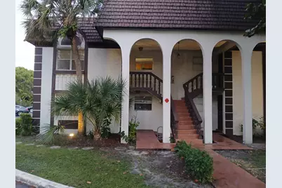 6185 NW 57th Street #201, Tamarac, FL 33319 - Photo 1