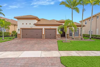 8750 Miralago Way, Parkland, FL 33076 - Photo 1