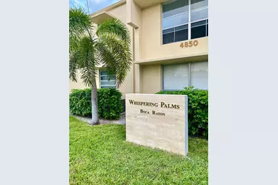4850 NE 5th Avenue #110, Boca Raton, FL 33431 - Photo 1