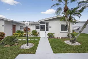 5373 Mariesa Ave, West Palm Beach, FL 33417 - Photo 1