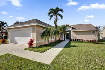 9217 Patina Drive, Boynton Beach, FL 33472 - Photo 1