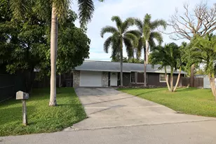 3639 Ivanhoe Ave, Boynton Beach, FL 33436 - Photo 1