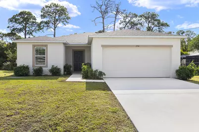 1334 SW Kapok Avenue, Port Saint Lucie, FL 34953 - Photo 1