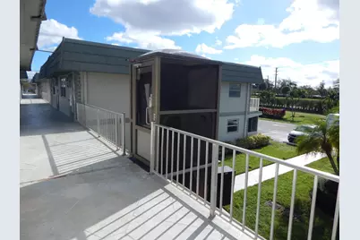 231 Flanders E #231, Delray Beach, FL 33484 - Photo 1