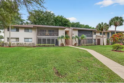 15496 Lakes Of Delray Boulevard #104, Delray Beach, FL 33484 - Photo 1