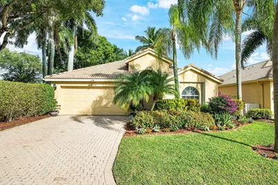3949 Palladium View Drive, Boynton Beach, FL 33436 - Photo 1