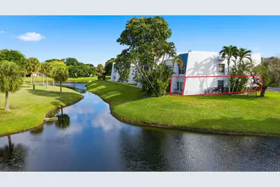 2600 Fiore Way #101-C, Delray Beach, FL 33445 - Photo 1