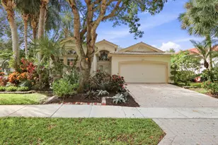 11481 Kanapali Ln, Boynton Beach, FL 33437 - Photo 1