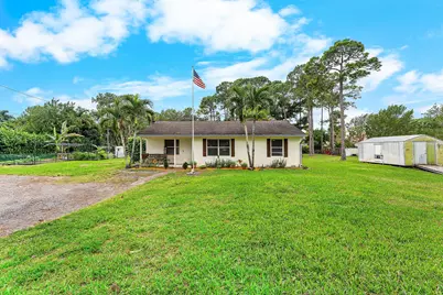 14574 83rd Lane N, Loxahatchee, FL 33470 - Photo 1