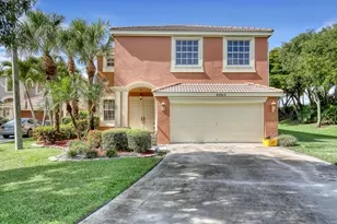 9960 Woodworth Ct, Wellington, FL 33414 - Photo 1