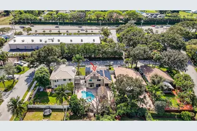 4045 NW 1st Street, Delray Beach, FL 33445 - Photo 1
