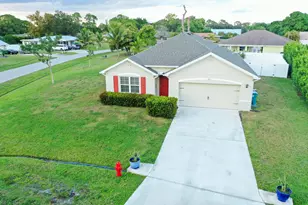 1401 SE Portillo Rd, Port Saint Lucie, FL 34952 - Photo 1