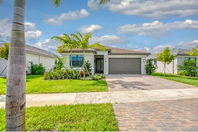 12312 SW Blue Mangrove Parkway, Port Saint Lucie, FL 34987 - Photo 1