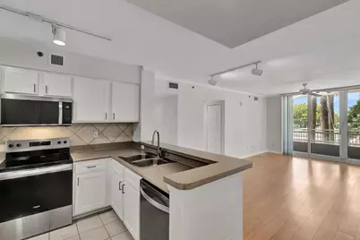 2665 SW 37th Avenue #207, Miami, FL 33133 - Photo 1