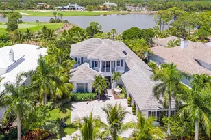 12177 Plantation Way, Palm Beach Gardens, FL 33418 - Photo 1