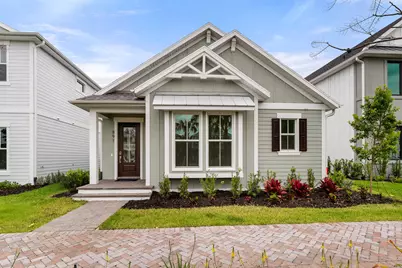 891 SW Heirloom Walk SW, Palm City, FL 34990 - Photo 1