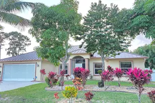 1752 SW Starman Ave, Port Saint Lucie, FL 34953 - Photo 1
