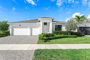 9214 SW Esule Way, Port Saint Lucie, FL 34987 - Photo 1
