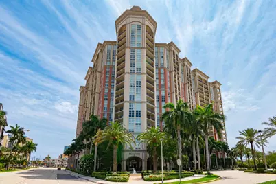 550 Okeechobee Boulevard #710, West Palm Beach, FL 33401 - Photo 1