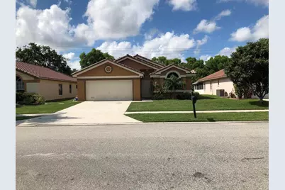 8562 Tourmaline Boulevard, Boynton Beach, FL 33436 - Photo 1