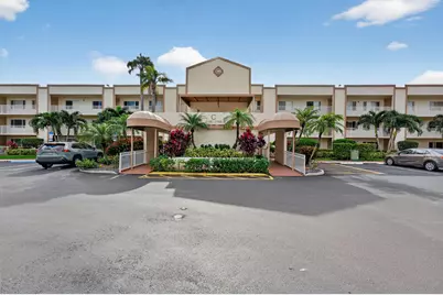 7142 S Devon Drive #210, Tamarac, FL 33321 - Photo 1