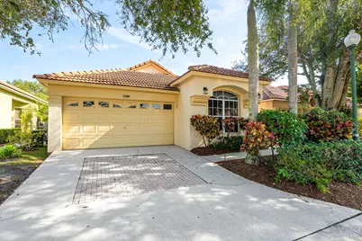 2100 Bonisle Circle, Riviera Beach, FL 33418 - Photo 1