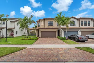 4579 San Fratello Circle, Lake Worth, FL 33467 - Photo 1
