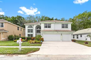7717 Cedar Hurst Ct, Lake Worth, FL 33467 - Photo 1