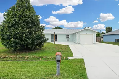 2486 SW Waikiki Street, Port Saint Lucie, FL 34953 - Photo 1