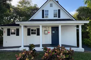 408 N 6th St, Fort Pierce, FL - Photo 1