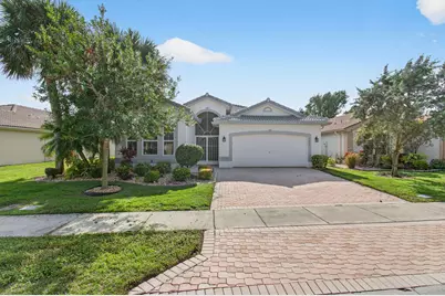7854 Stanza Street, Boynton Beach, FL 33437 - Photo 1