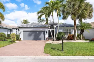9557 Vercelli St, Lake Worth, FL 33467 - Photo 1