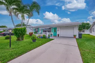 519 SW 18th St, Boynton Beach, FL 33426 - Photo 1