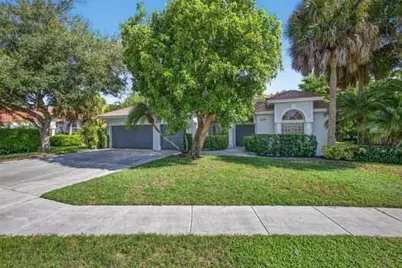 4338 Danielson Drive, Lake Worth, FL 33467 - Photo 1