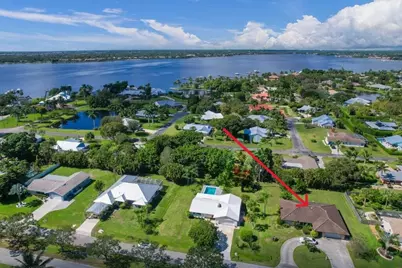2420 NW Everglades Boulevard, Stuart, FL 34994 - Photo 1
