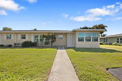 280 High Point Boulevard #C, Boynton Beach, FL 33435 - Photo 1