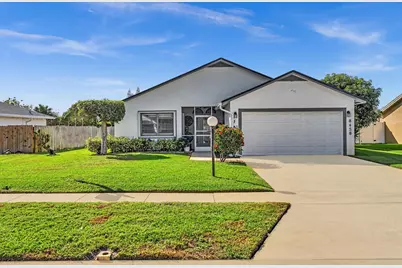 8458 White Egret Way, Lake Worth, FL 33467 - Photo 1