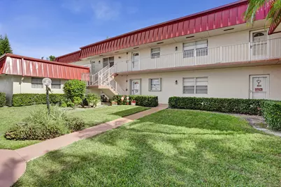 12014 Greenway Circle #206, Royal Palm Beach, FL 33411 - Photo 1