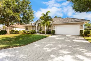 1509 SW Mockingbird Cir, Port Saint Lucie, FL 34986 - Photo 1
