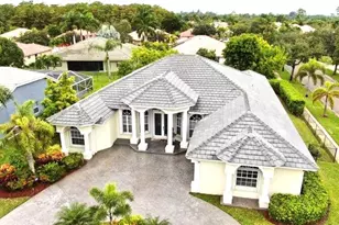 113 Sugarwood Crescent, Royal Palm Beach, FL 33411 - Photo 1