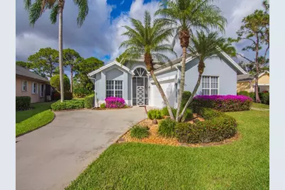 7211 Marsh Terrace, Port Saint Lucie, FL 34986 - Photo 1