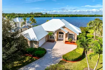 3283 SE River Vista Drive, Port Saint Lucie, FL 34952 - Photo 1