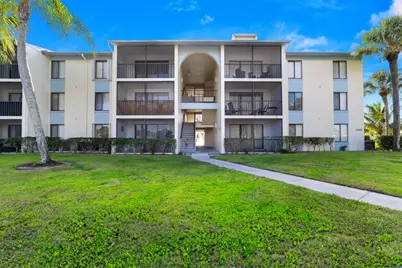 1108 Green Pine Boulevard #H3, West Palm Beach, FL 33409 - Photo 1