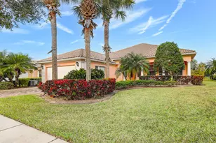 11324 SW Olmstead Dr, Port Saint Lucie, FL 34987 - Photo 1