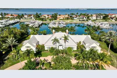 6799 SE South Marina Way, Stuart, FL 34996 - Photo 1